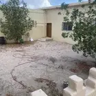 استراحه للبيع في السيل الصغير