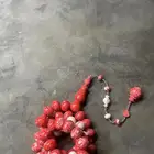 سبحه سبحة مسباح بلياردو باسكن مموج تم البيع
