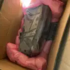 شمعات دوج تشارجر