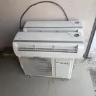مكيفات للبيع