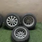 جنوط درجه اوله تحت الاصلي مستعملين ونظاف حق كامري 15 لين 17