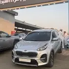 سبورتاج موديل 2020 ديزل