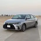 تويوتا يارس 2023