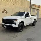 للبيع شيفورلية سلفرادو 2023 غماره دبل