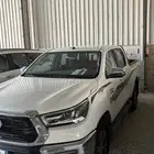 هايلوكس 24 دبل ديزل فل