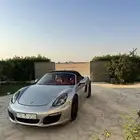 بورش بوكيستر 2013