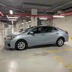 كورولا 2016 XLi