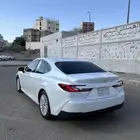 كامري 2025