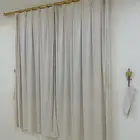 ستارة قطعتين