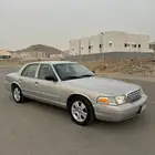 فورد فكتوريا 2009 بحاله ممتازه