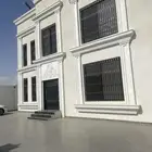 فيلا مؤثثة للبيع