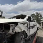 هايلكس 2022 دبل ديزل لبيع قطع غيارها تشليح