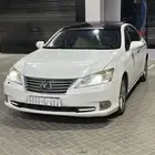 تم البيع تم البيع   لكزس ES350 DD فل كامل 2010
