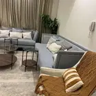اثاث نظيف جدا من اودي