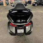 قولد وينق 2024 بلاك اديش موكا