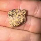 دقة عود سيلاني قديمة وثقيلة ( 20 جرام )