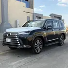 لكزس 2024 سعودي شبه الوكاله