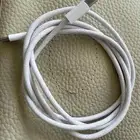 وصلت شاحن ايفون 16 قماش