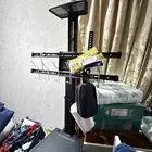 للبيع حامل شاشة حديد