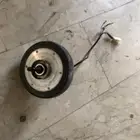 مطور سكوتر درفت