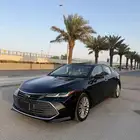 تويوتا افالون 2020 فل كامل مالك اول