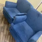 كنت مفرد قطعتين