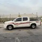 هايلكس 2008 محركات وكاله