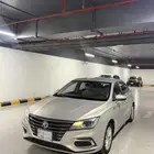 ام جي 5 موديل 2022 ( تم البيع)