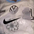تيشرت الإتحاد الأبيض