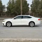 (تم البيع) امبالا 2018 LS مطور عداد 42 الف