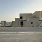 للبيع فيلا مع شقة عظم مخطط 3020 لوحة (ل)