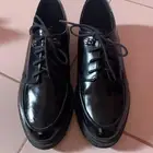 احذية مدرسية بناتية (متوسط-ثانوي)