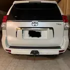 برادو 2013 فتحه