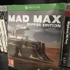 ستيل بوك mad max   fifa 24