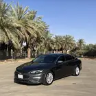 ماليبو 2017