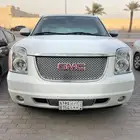 جمس يوكن دينالي 2008
