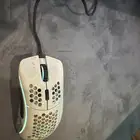 ماوس قلوريس مودل D