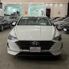 هونداي سوناتا 2020
