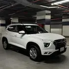 كريتا 2021 شبه الجديد