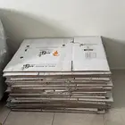 كراتين للبيع 37حبه