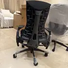 هيرمان ميلر كرسي امبودي Herman miller Embody chair جديد