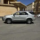 تويوتا فورتشنر2008