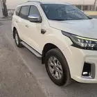 نيسان اكستيرا تيتانيوم موديل 2021 ماشي 113 الف