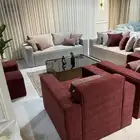 كنب عدد 8-اشخاص