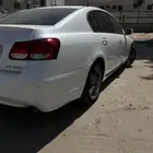 لكزس 2008 فل كامل للبيع