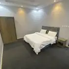 شقق وغرف مفروشه للإيجار