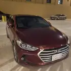 للبيع النترا 2017 نظيفة