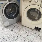 غسالات ملابس اوتماتيك اربع