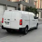 بيجو اكسبريت 2020