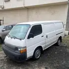 باص هايس تويوتا